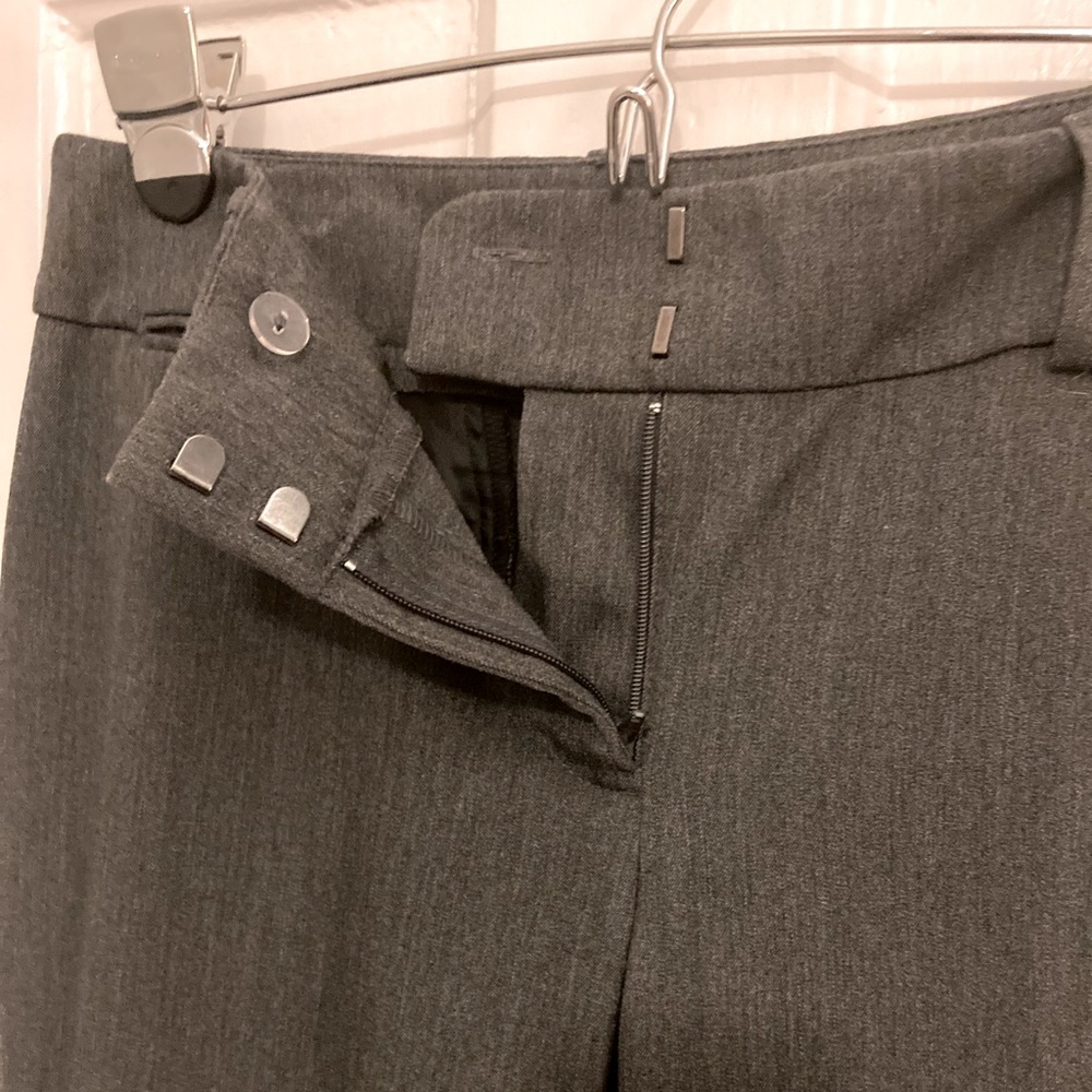 Ladies pants petite size 4